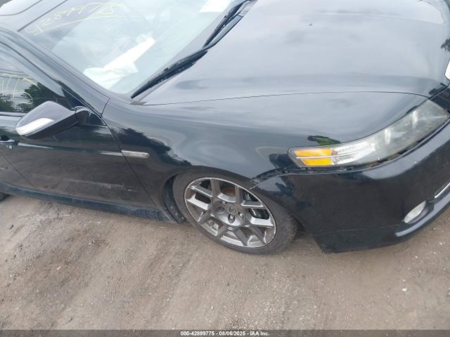 2008 ACURA TL 19UUA75578A007997 Photo 5