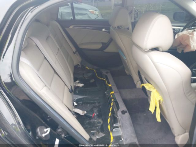2008 ACURA TL 19UUA75578A007997 Photo 7