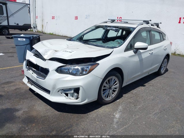 4S3GTAD60H3709189 Subaru na