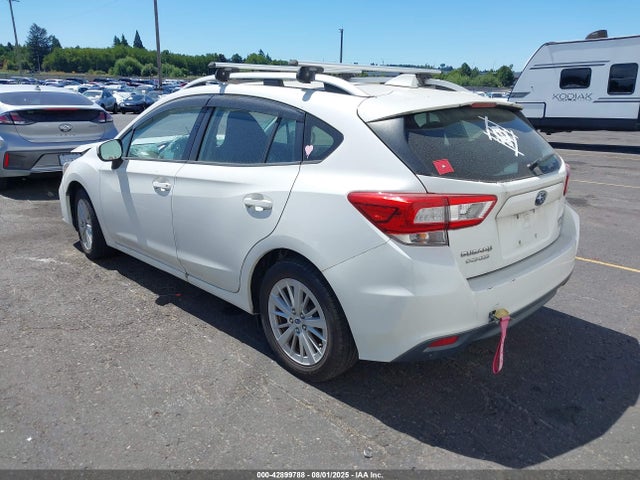 4S3GTAD60H3709189 Subaru na