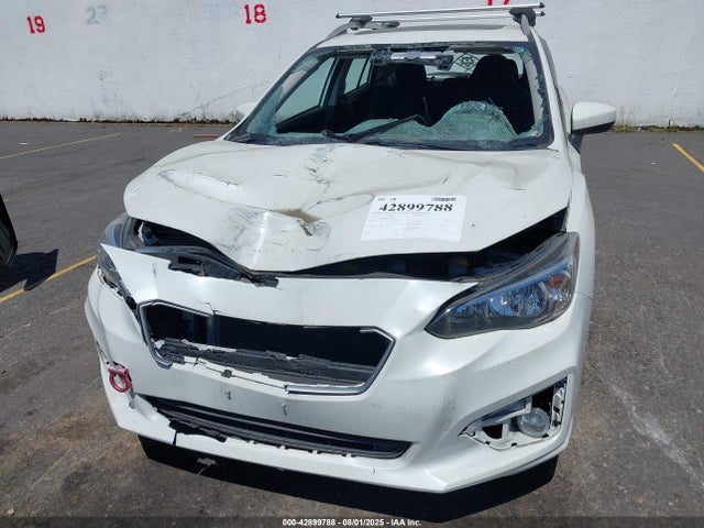 4S3GTAD60H3709189 Subaru na