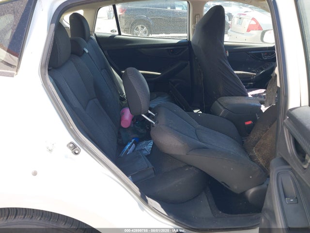 4S3GTAD60H3709189 Subaru na