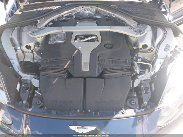 Aston Martin 177950 2024 SD7VUJBW6RTV09989 Image 10