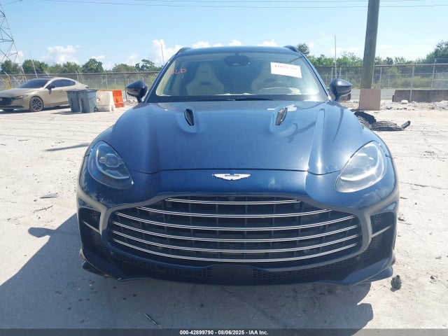Aston Martin 177950 2024 SD7VUJBW6RTV09989 Image 13