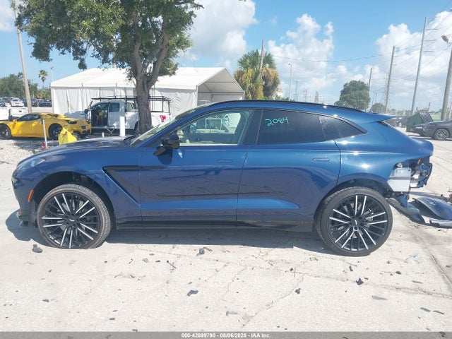 Aston Martin 177950 2024 SD7VUJBW6RTV09989 Image 15