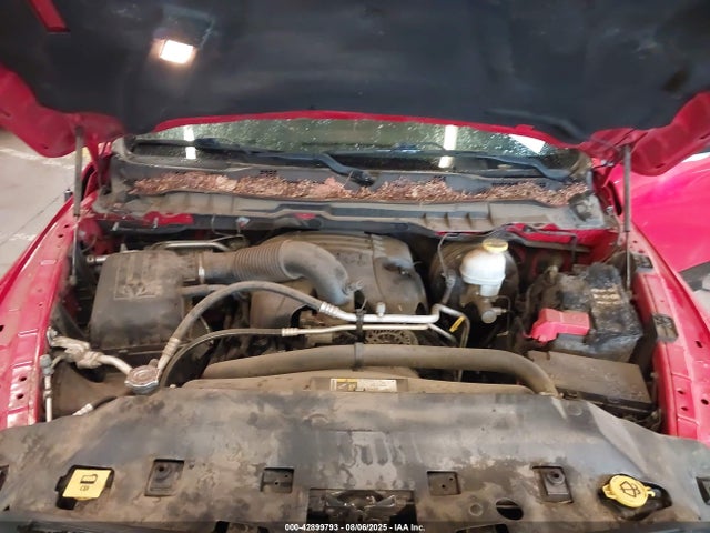 RAM 1500 2017 1C6RR7YT7HS710055 Image 10