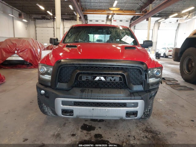 RAM 1500 2017 1C6RR7YT7HS710055 Image 12