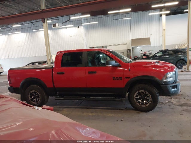 RAM 1500 2017 1C6RR7YT7HS710055 Image 13