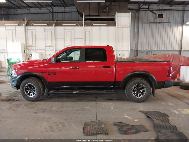 RAM 1500 2017 1C6RR7YT7HS710055 Image 14