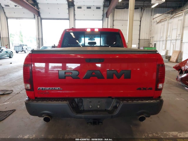 RAM 1500 2017 1C6RR7YT7HS710055 Image 16