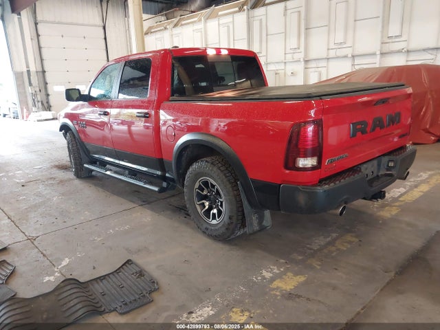 RAM 1500 2017 1C6RR7YT7HS710055 Image 3