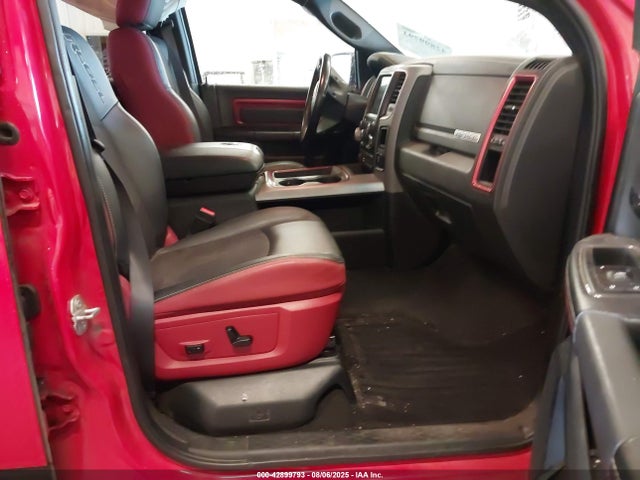 RAM 1500 2017 1C6RR7YT7HS710055 Image 5