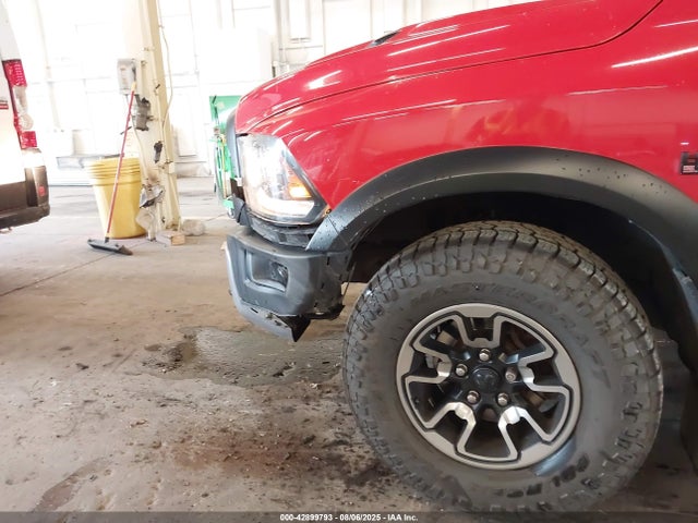RAM 1500 2017 1C6RR7YT7HS710055 Image 6
