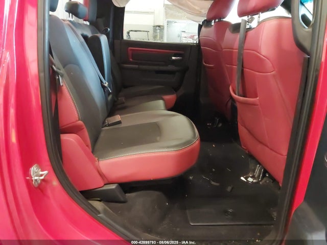 RAM 1500 2017 1C6RR7YT7HS710055 Image 8