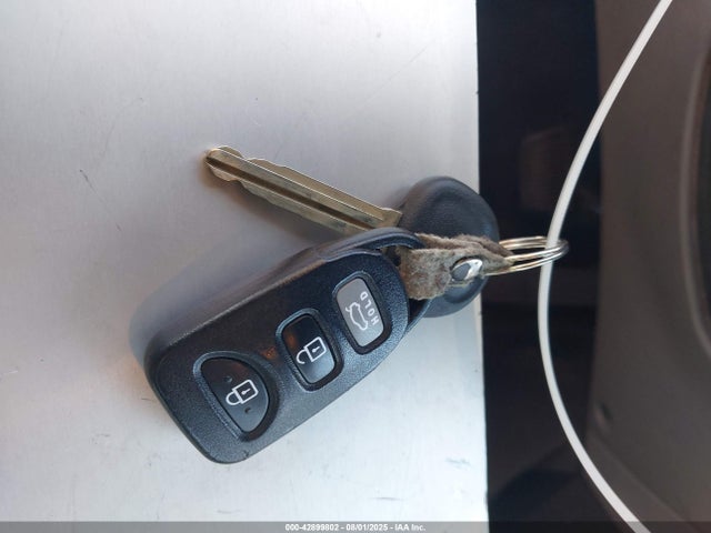 Hyundai dohc mpi nu 2014 KMHDH4AE5EU134560 Image 11