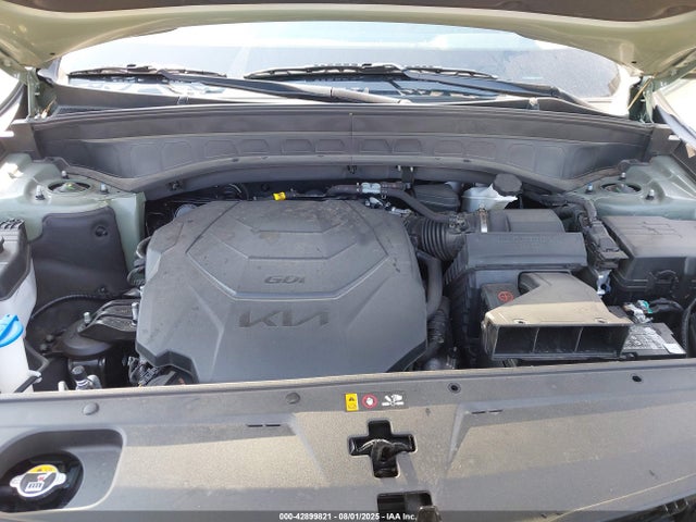 5XYP3DGC8RG479191 KIA gdi lambda-ii