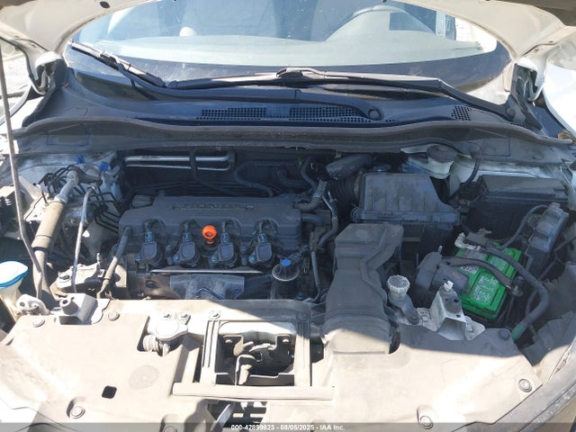3CZRU5H59JM702657 Honda r18z9