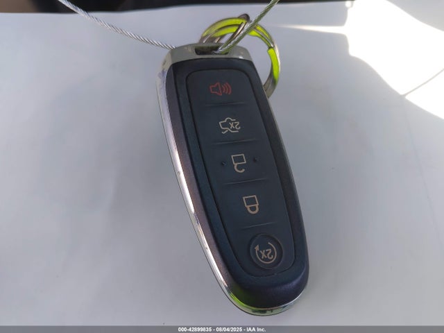 1FM5K8GT5EGB22376 Ford 2014