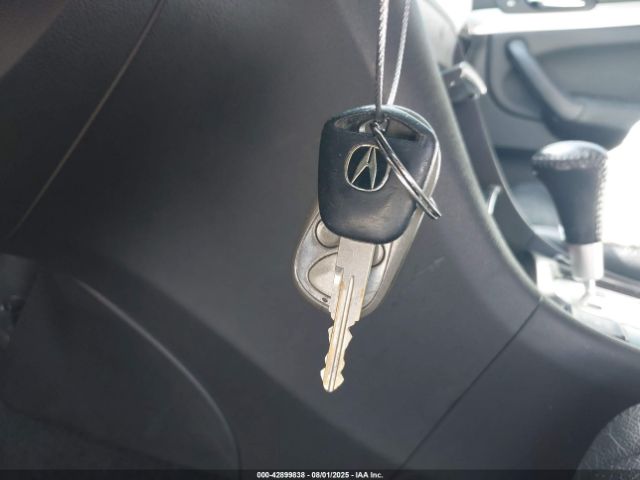 2005 ACURA TSX JH4CL96875C026749 Photo 10