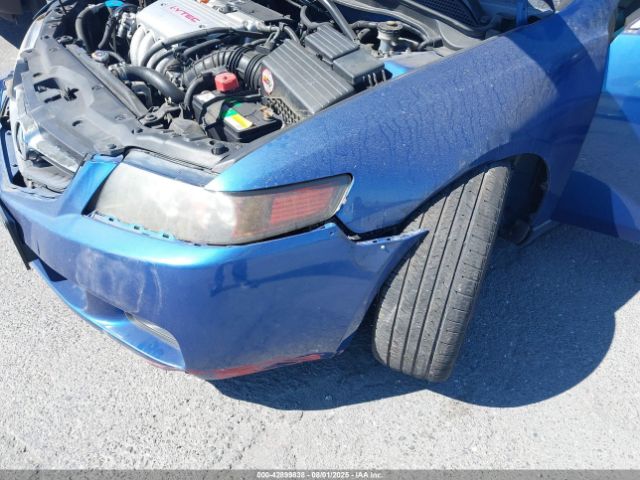 2005 ACURA TSX JH4CL96875C026749 Photo 5