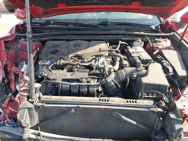 4T1B11HK5KU211073 Toyota a25a-fks