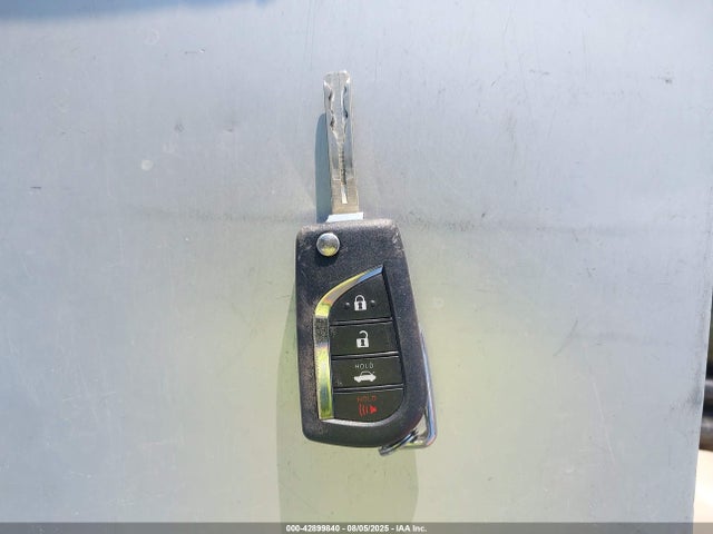 4T1B11HK5KU211073 Toyota a25a-fks