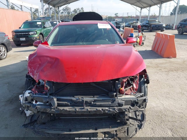 4T1B11HK5KU211073 Toyota a25a-fks