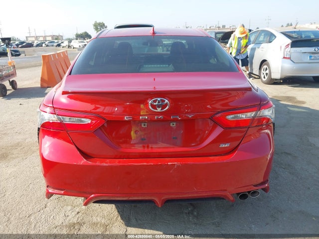4T1B11HK5KU211073 Toyota a25a-fks