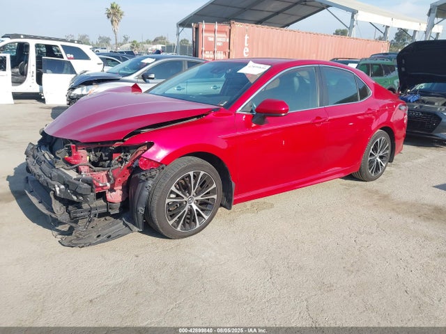 4T1B11HK5KU211073 Toyota a25a-fks