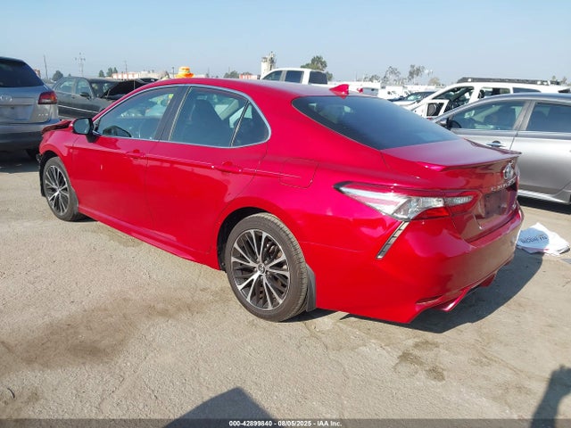 4T1B11HK5KU211073 Toyota a25a-fks