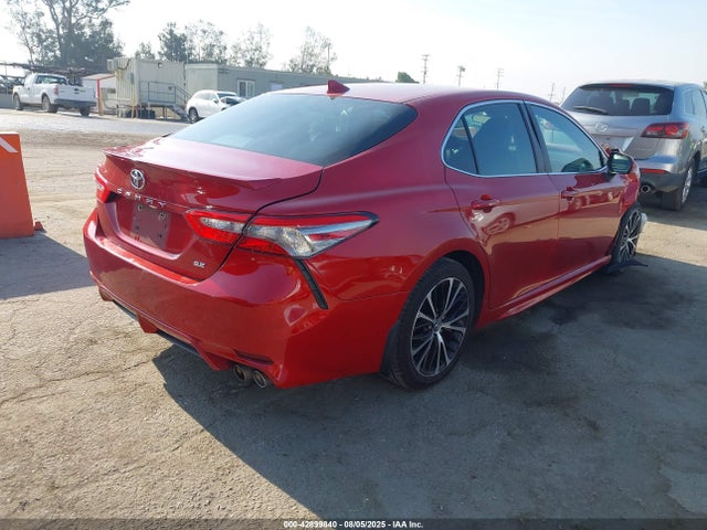 4T1B11HK5KU211073 Toyota a25a-fks