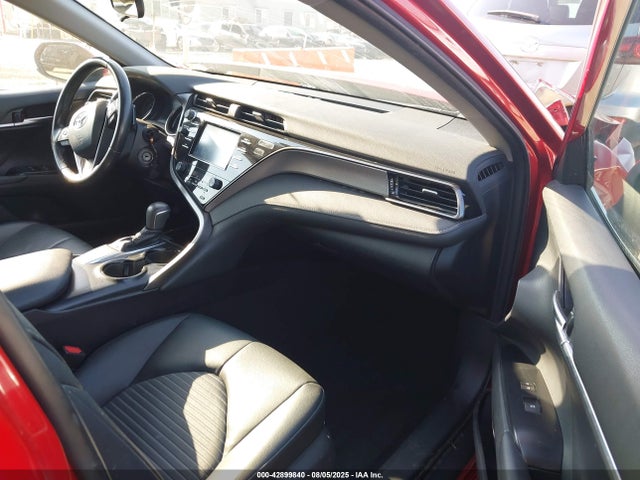 4T1B11HK5KU211073 Toyota a25a-fks