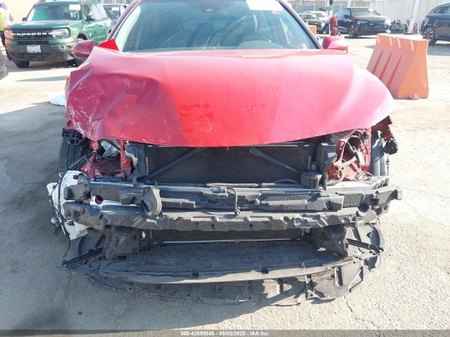 4T1B11HK5KU211073 Toyota a25a-fks