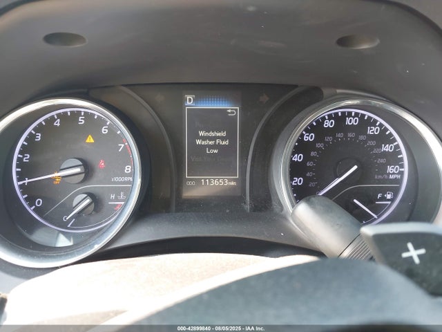 4T1B11HK5KU211073 Toyota a25a-fks