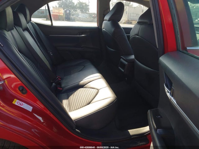 4T1B11HK5KU211073 Toyota a25a-fks