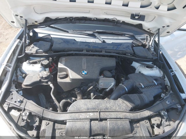 WBAVM1C5XFV498188 BMW 2015
