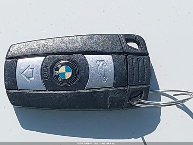 WBAVM1C5XFV498188 BMW 2015