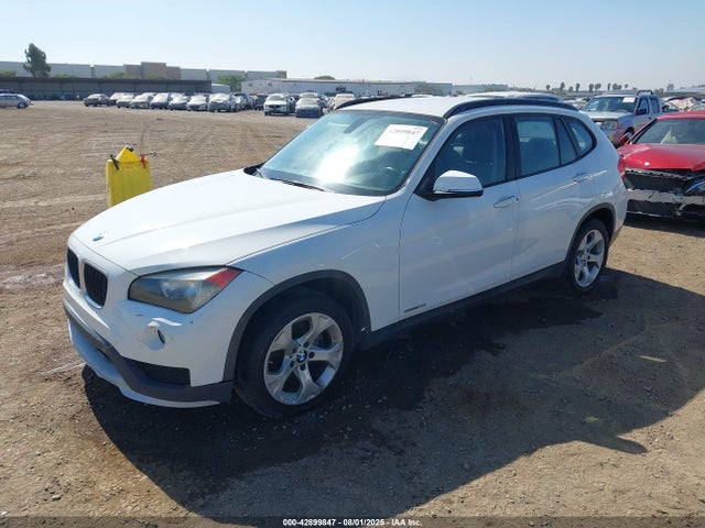 WBAVM1C5XFV498188 BMW 2015