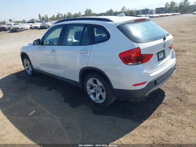 WBAVM1C5XFV498188 BMW 2015