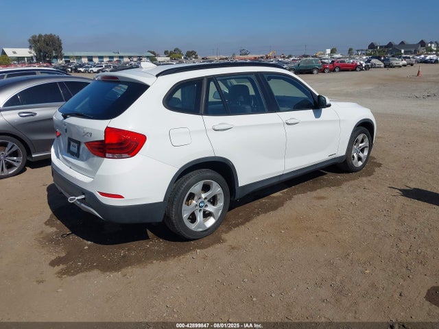 WBAVM1C5XFV498188 BMW 2015