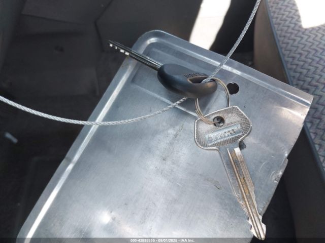 1995 MITSUBISHI EXPO JA3AD59G6SZ002256 Photo 10