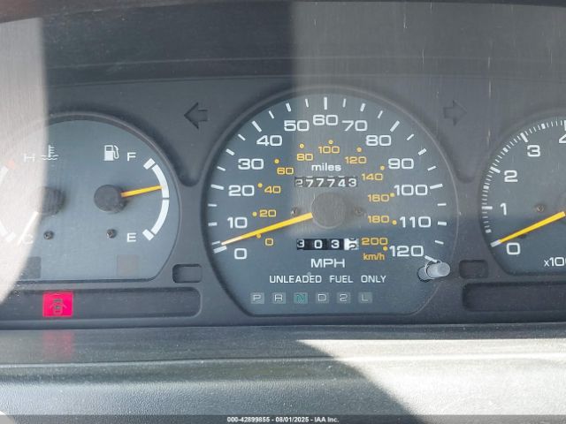 1995 MITSUBISHI EXPO JA3AD59G6SZ002256 Photo 6