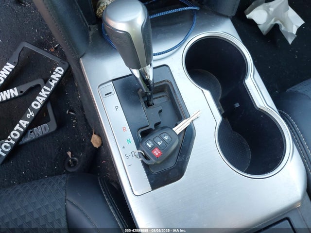 Toyota Camry 2014 4T1BF1FK5EU808748 Image 24
