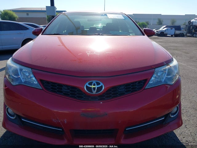 Toyota Camry 2014 4T1BF1FK5EU808748 Image 25