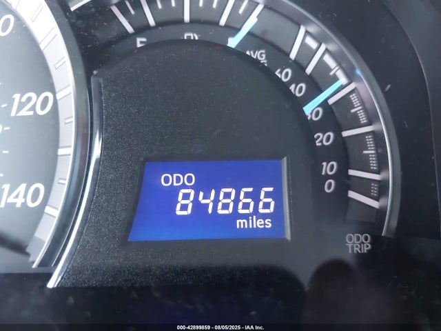 Toyota Camry 2014 4T1BF1FK5EU808748 Image 28