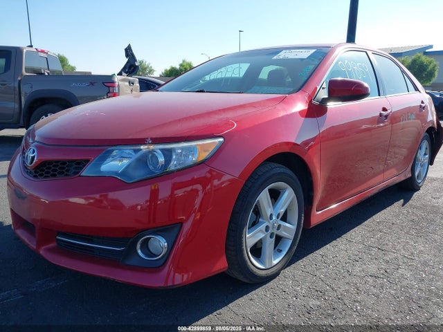 Toyota Camry 2014 4T1BF1FK5EU808748 Image 15