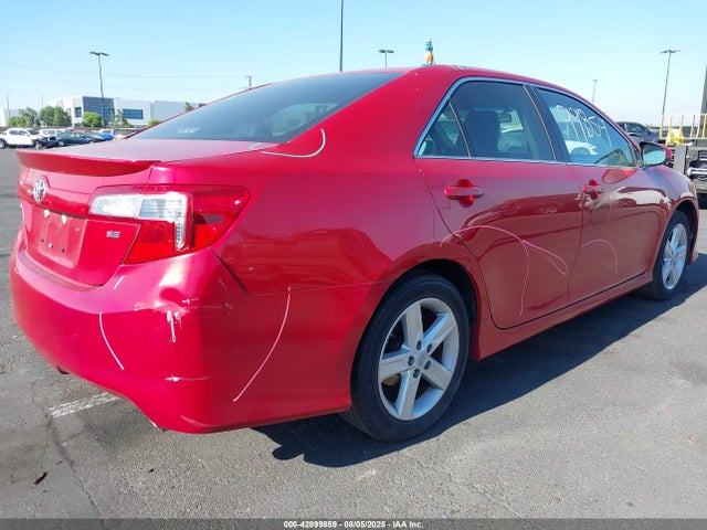 Toyota Camry 2014 4T1BF1FK5EU808748 Image 17