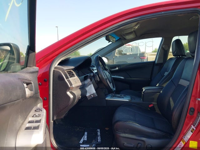 Toyota Camry 2014 4T1BF1FK5EU808748 Image 18
