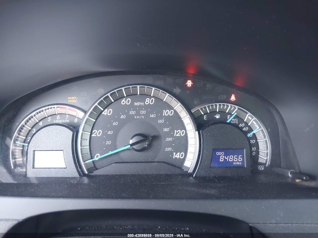 Toyota Camry 2014 4T1BF1FK5EU808748 Image 20