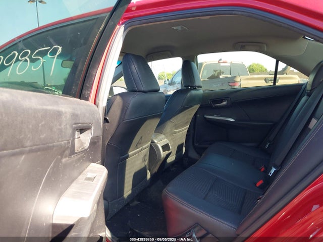 Toyota Camry 2014 4T1BF1FK5EU808748 Image 21